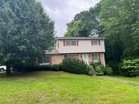 125 Sequoyah Dr, Alpharetta, GA 30004
