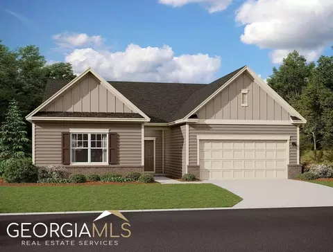 322 San Vito Way NW, Cartersville, GA 30120
