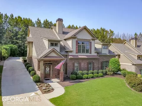 92 Misty Hill Trl, Dallas, GA 30132