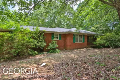 100 Mcelroy St, Winder, GA 30680