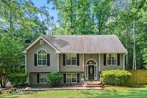 28 Sandcastle Ct, Dawsonville, GA 30534