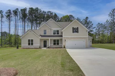 2 Whites Pond Rd #8, Moreland, GA 30259
