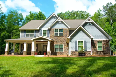 117 Stonegate Trl, Carrollton, GA 30116