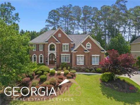 14441 Club Cir, Milton, GA 30004