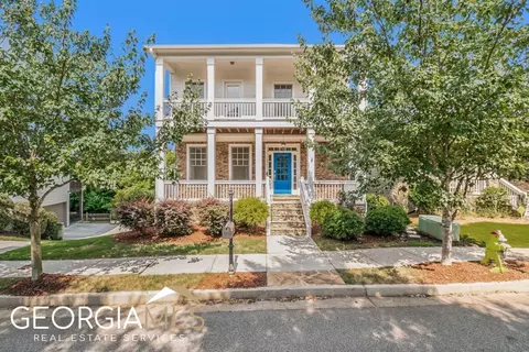 1377 Dupont Commons Cir NW, Atlanta, GA 30318