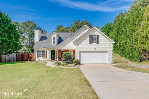 625 Rosebud Ln, Winder, GA 30680