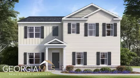 1179 SErica Way SE #HAYDEN/73, Atlanta, GA 30354
