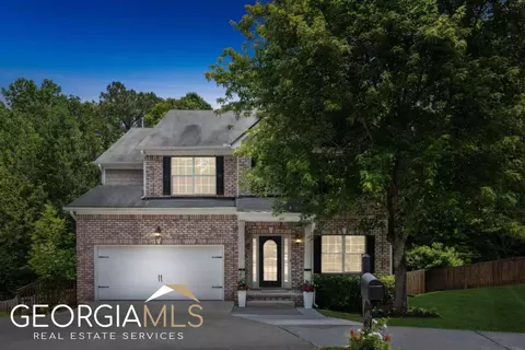 444 Orchid Ln, Canton, GA 30114