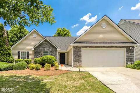 3364 Watson Meadow Ln, Loganville, GA 30052