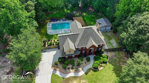 1821 Mcconnell Rd, Grayson, GA 30017 photo 1