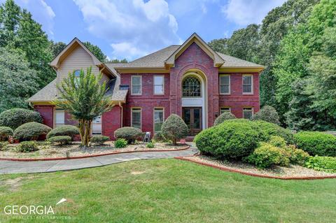 1821 Mcconnell Rd, Grayson, GA 30017 photo 3