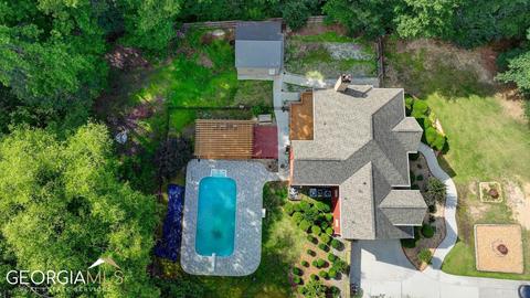 1821 Mcconnell Rd, Grayson, GA 30017 photo 64