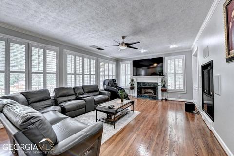 1821 Mcconnell Rd, Grayson, GA 30017 photo 9