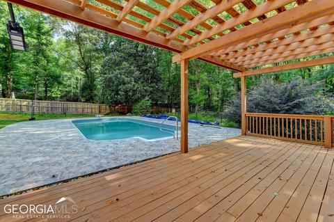 1821 Mcconnell Rd, Grayson, GA 30017 photo 60