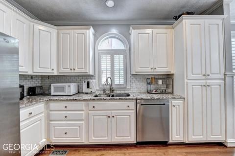1821 Mcconnell Rd, Grayson, GA 30017 photo 19