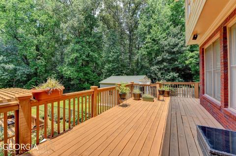 1821 Mcconnell Rd, Grayson, GA 30017 photo 56