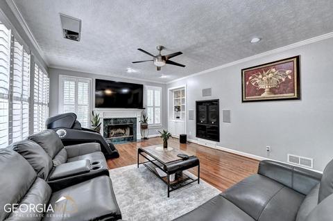 1821 Mcconnell Rd, Grayson, GA 30017 photo 11