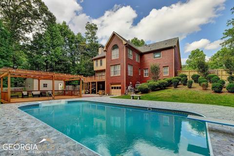 1821 Mcconnell Rd, Grayson, GA 30017 photo 58