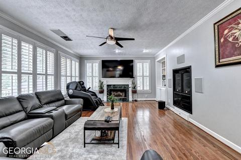 1821 Mcconnell Rd, Grayson, GA 30017 photo 10
