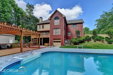 1821 Mcconnell Rd, Grayson, GA 30017 photo 59