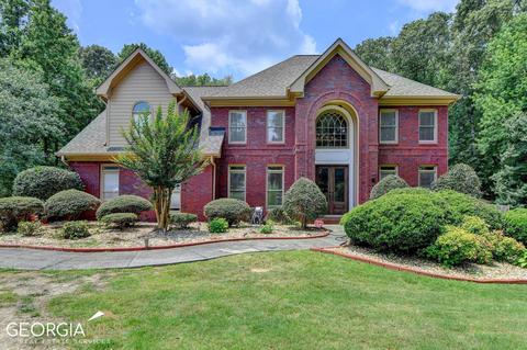 1821 Mcconnell Rd, Grayson, GA 30017 photo 2