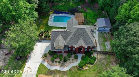 1821 Mcconnell Rd, Grayson, GA 30017 photo 63
