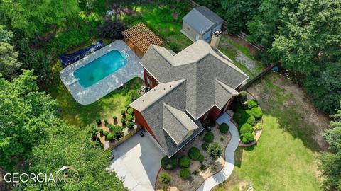1821 Mcconnell Rd, Grayson, GA 30017 photo 62