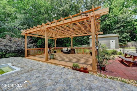 1821 Mcconnell Rd, Grayson, GA 30017 photo 54