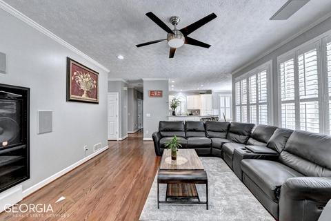 1821 Mcconnell Rd, Grayson, GA 30017 photo 12