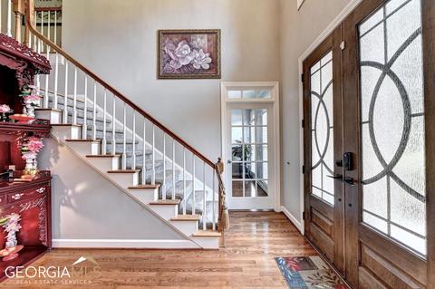 1821 Mcconnell Rd, Grayson, GA 30017 photo 5