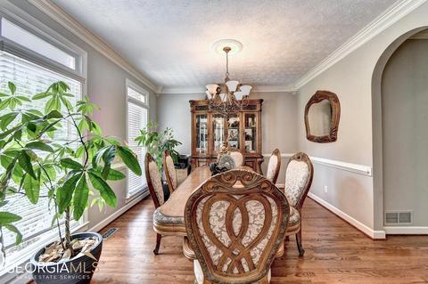 1821 Mcconnell Rd, Grayson, GA 30017 photo 6