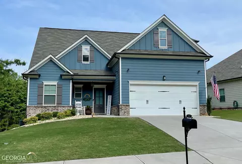 299 Flowing Trl, Dawsonville, GA 30534