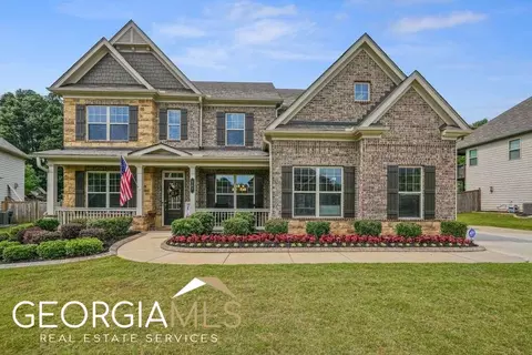 207 Birchin Dr, Woodstock, GA 30188