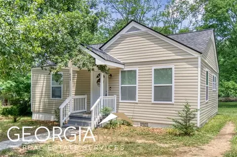 609 Brown St SW, Rome, GA 30161