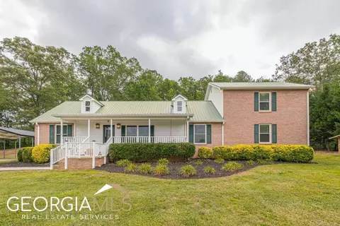 5021 Elrod Rd, Gainesville, GA 30506
