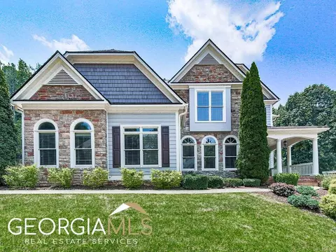 320 Double Branches Ln, Dallas, GA 30132