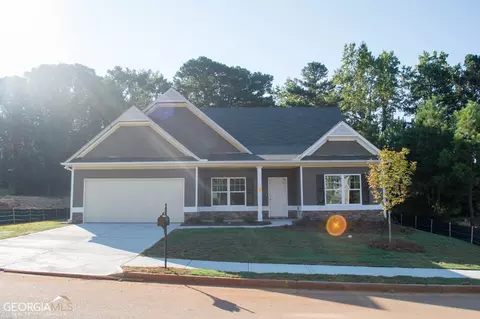69 River Run Dr #18, Dallas, GA 30132