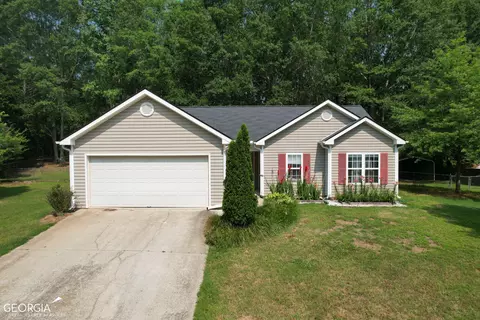 884 Whispering Way, Winder, GA 30680