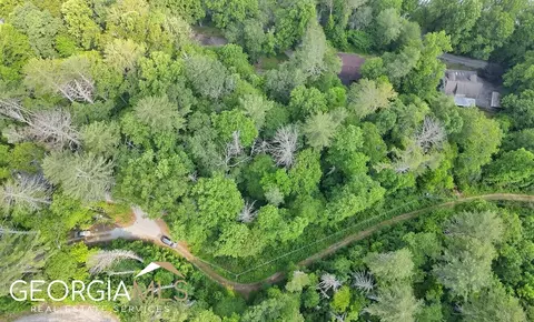 0 Sylvan Lake Dr, Rabun Gap, GA 30568