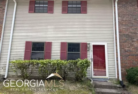 6354 Shannon Pkwy #20C, Union City, GA 30291