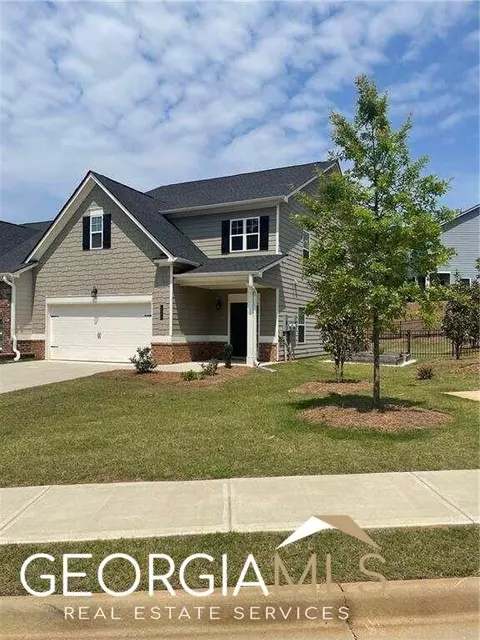 4583 Grenadine Cir, Acworth, GA 30101