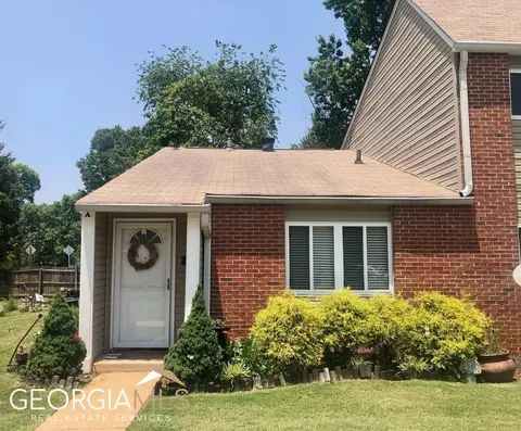 636 North Ave #6A, Jonesboro, GA 30236