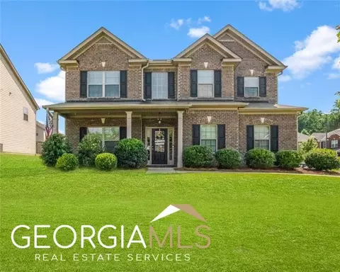15 Wedge Wood Way, Dallas, GA 30132