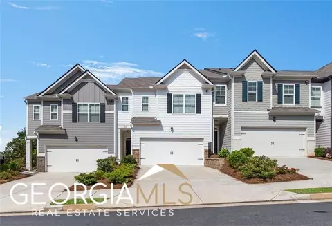 719 Woodstock Grove Dr, Woodstock, GA 30188