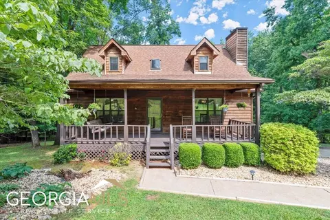 824 Victoria Pl, Woodstock, GA 30189