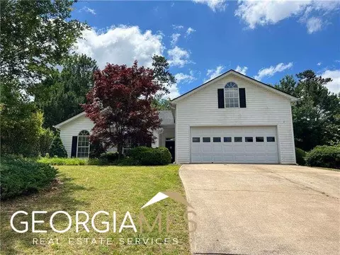 942 Lochwolde Ln, Bethlehem, GA 30620