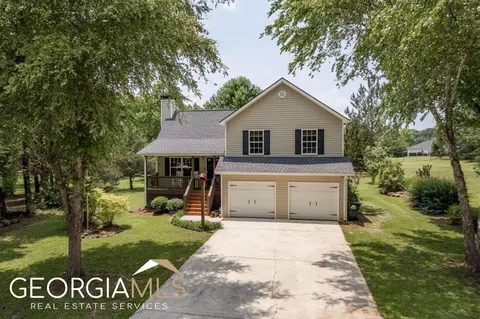 50 Shannons Ln, Comer, GA 30629