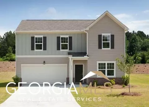 341 San Vito Way NW, Cartersville, GA 30120
