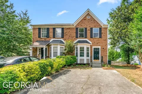 1401 Shiloh Way NW, Kennesaw, GA 30144