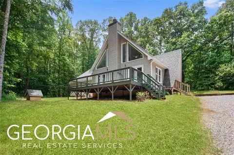 2164 Banning Rd, Whitesburg, GA 30185
